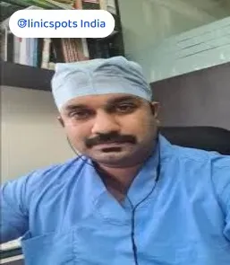 dr kvnn santosh murthy diabetic foot surgeon