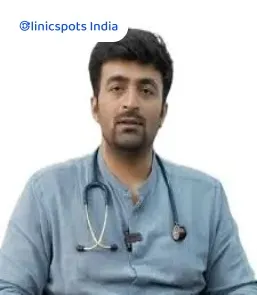 dr l arjun raj kumar pediatrician