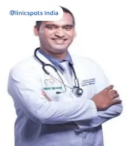 dr l kiran kumar reddy interventional cardiologist