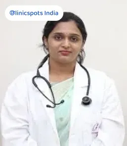 dr laharika y obstetrician