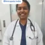 dr lakshmi ramya p general physician