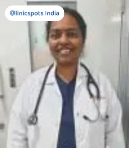 dr lakshmi ramya p general physician