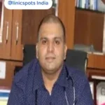 Dr. Lakshmikanth Reddy dr lakshmikanth reddy consultant physician