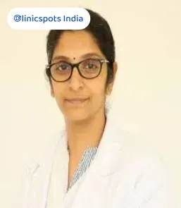 dr lavanya b obstetrician