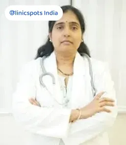dr lavanya gadi gynecologist