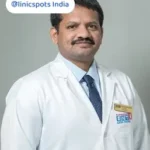 dr m naveen kumar ent surgeon