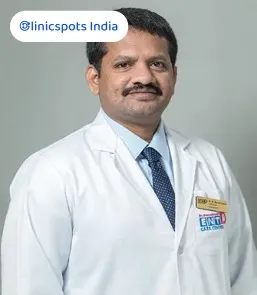 dr m naveen kumar ent surgeon