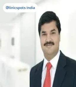 dr m rama krishna reddy pulmonologist