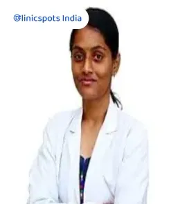 dr m swathi gynecologist