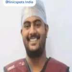 dr m v sairam reddy orthopedic surgeon