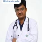dr m vikram goud orthopedic surgeon