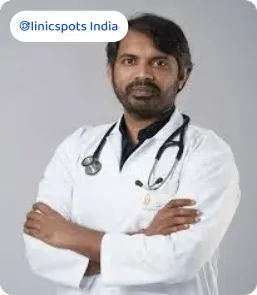 dr maddi bhanu kiran reddy cardiologist
