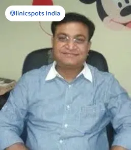 dr madhu mohan reddy pediatric surgeon