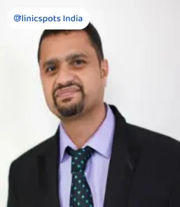dr madhu thumu joint replacement surgeon