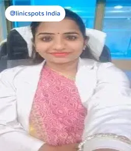 dr madhulika pediatric surgeon