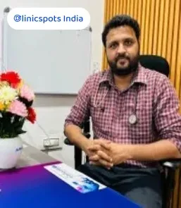 dr mahesh netha general physician
