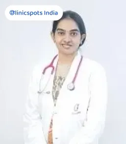 dr mahishma k pediatrician