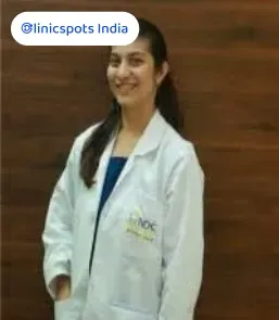 dr manali dentist
