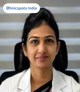 dr manasa reddy gynecologist