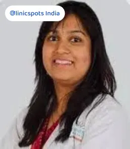 dr manisha patnaik dental surgeon