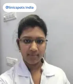 dr manogna dentist