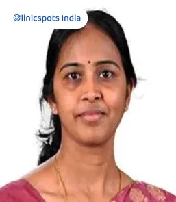 dr meera iyer pediatrician