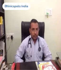 dr mirza aziz baig general physician