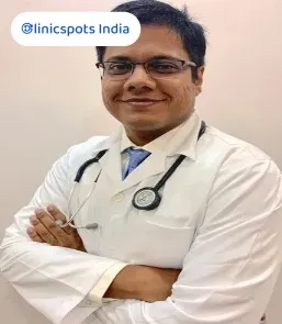 dr mohammed ahmed hussain internal medicine
