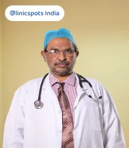 dr mohammed hidayath ulla cardiologist