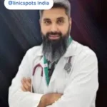 dr mohammed shoeb ahmed interventional cardiologist
