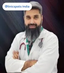dr mohammed shoeb ahmed interventional cardiologist