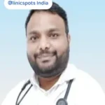 dr mote srikanth general physician