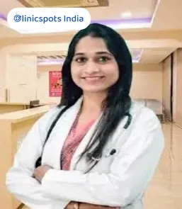 dr mounika reddy chitikela obstetrician