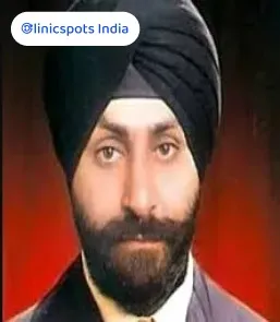 dr mp singh prosthodontist