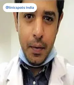 dr mustafa ali dentist