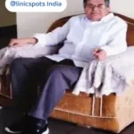 dr mvr sharma psychiatrist