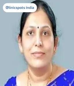 dr n krishnaveni paridappa gynecologist