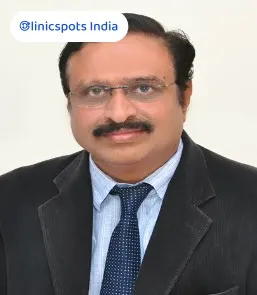 dr n v ramana rao
