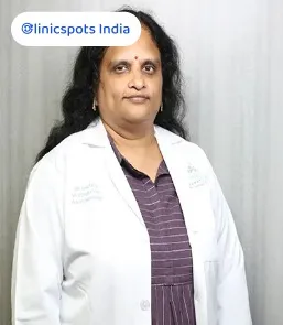 dr nalini nagalla pulmonologist