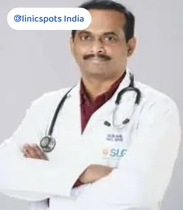 dr namburi anil kumar internal medicine