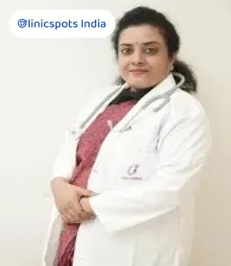 dr nandyala padmapriya gynecologist