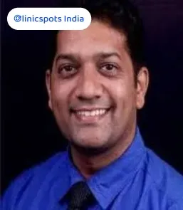 dr naresh kumar v dentist