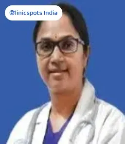 dr navitha pediatrician