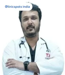 dr nikhil nag pediatrician