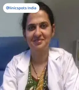 dr nikhita deshmukh ent surgeon