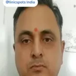 dr nitin kumar p dentist