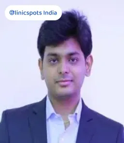 dr nuka sri charan reddy orthopedic surgeon