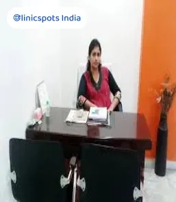 dr p akshitha dentist