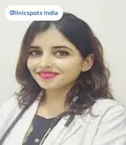dr p jyoti dermatologist