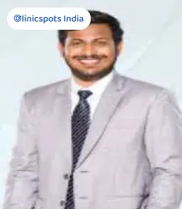 dr p ravi kiran internal medicine